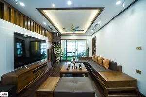 xây nhà trọn gói