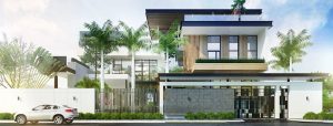 Banner Megahome 1