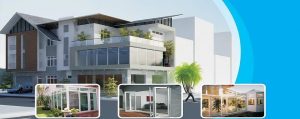 Banner Megahome