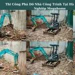 Thi Cong Pha Do Nha Ha Noi Tron Goi Gia Re