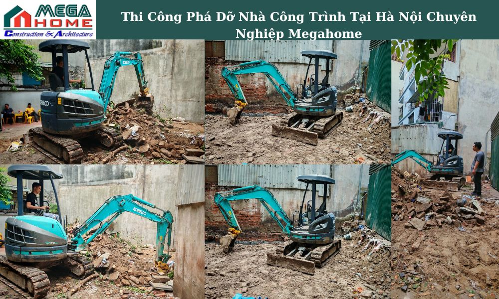 Thi Cong Pha Do Nha Ha Noi Tron Goi Gia Re