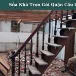 Sua Nha Cau Giay