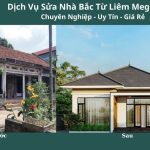 Sửa Nhà Bắc Từ Liêm