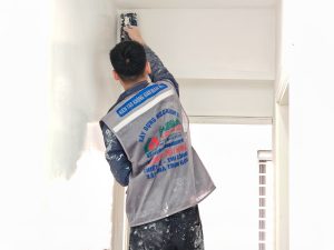 Sơn nhà trọn gói