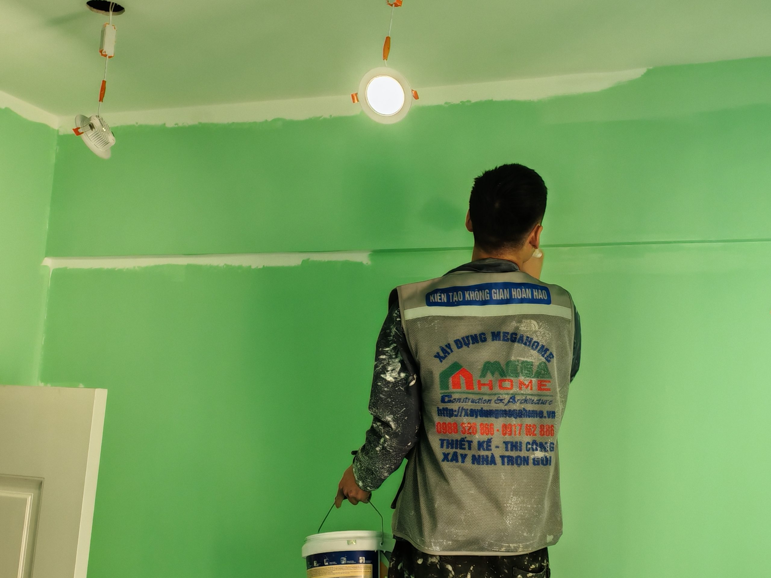 Sửa nhà trọn gói