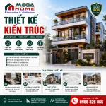 Thiết kế kiến trúc